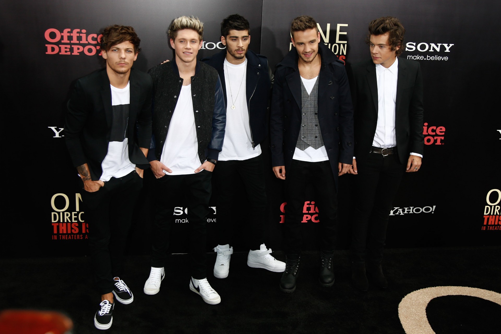 Экс-участник группы One Direction Лиам Пейн умер в возрасте 31 года