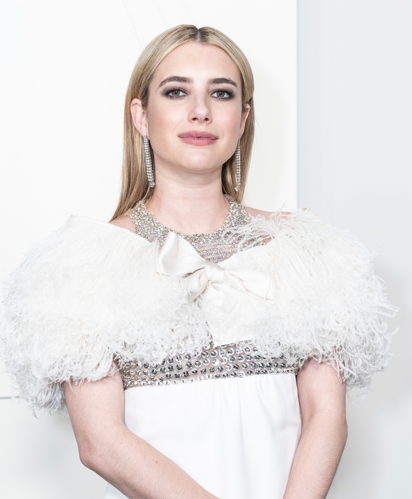 Эрик Робертс рассказал о напряженных отношениях с дочерью