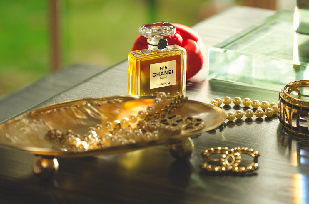 Эксклюзивно для ELLE Kazakhstan: амбассадор Chanel Марго Робби