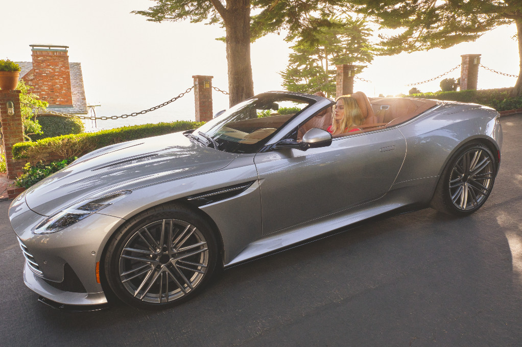 Эксклюзивно для ELLE Kazakhstan: амбассадор Chanel Марго Робби