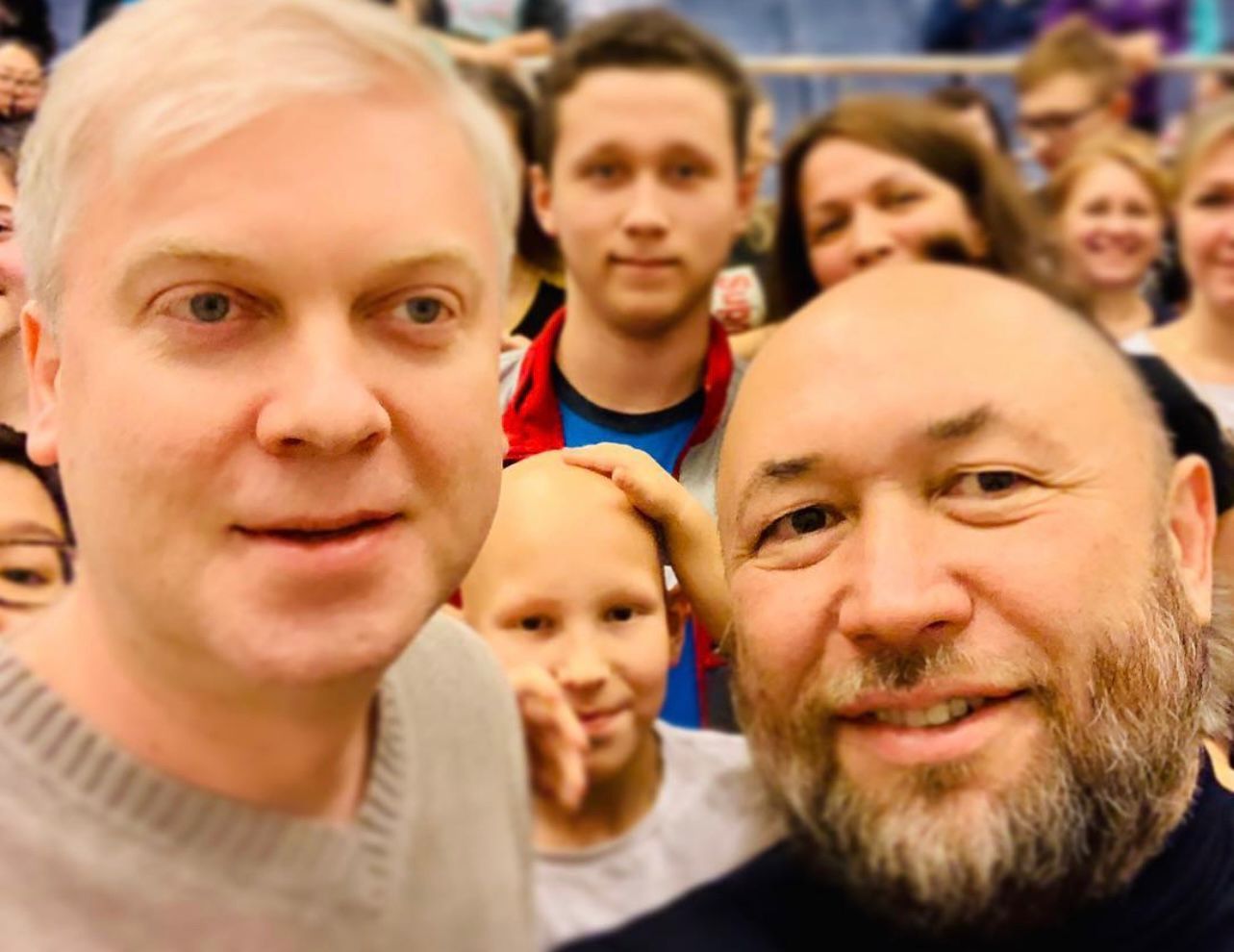 Фильмы Бекмамбетова Фильмы Бекмамбетова