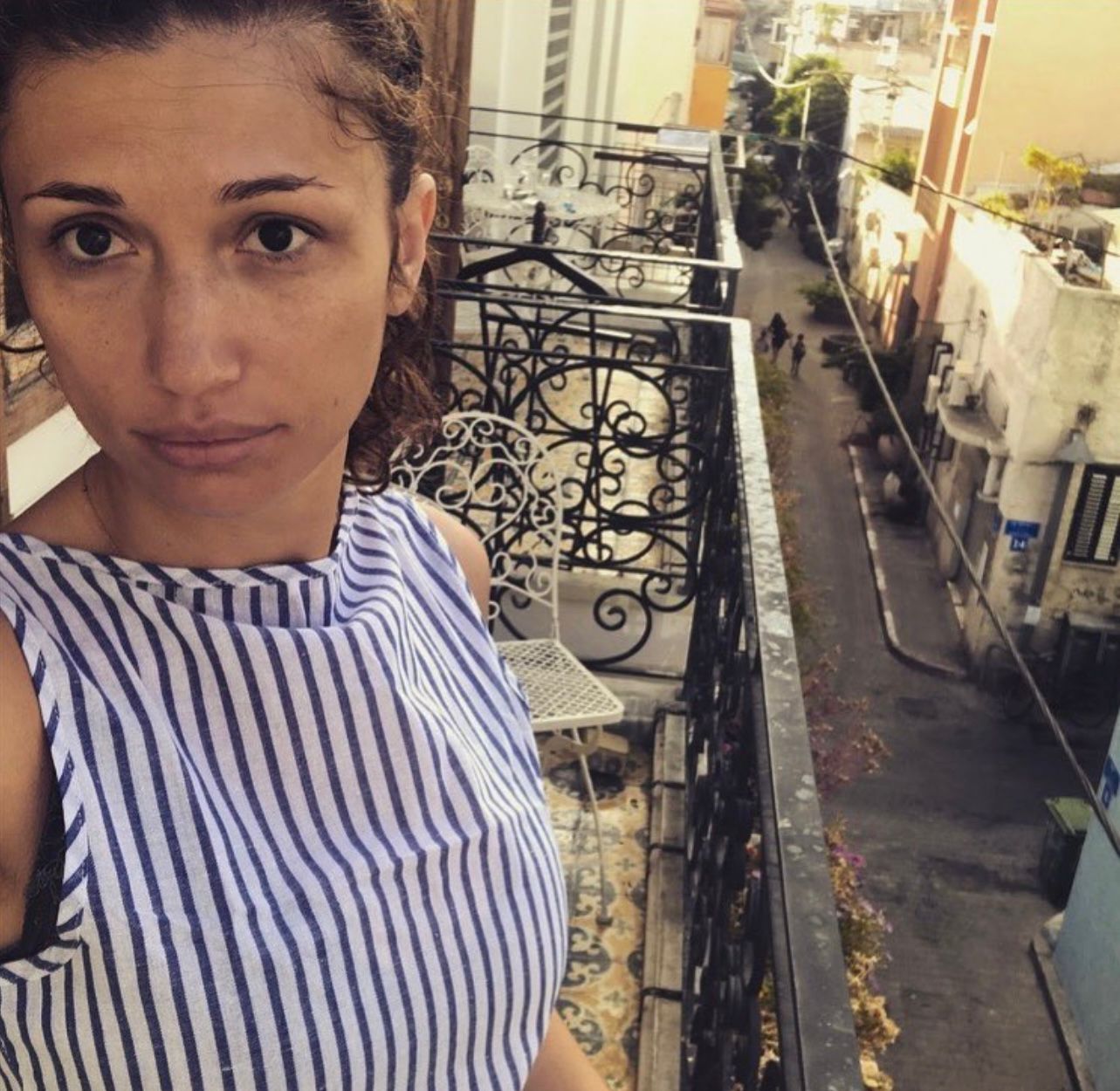 Дочь Бекмамбетова Дочь Бекмамбетова