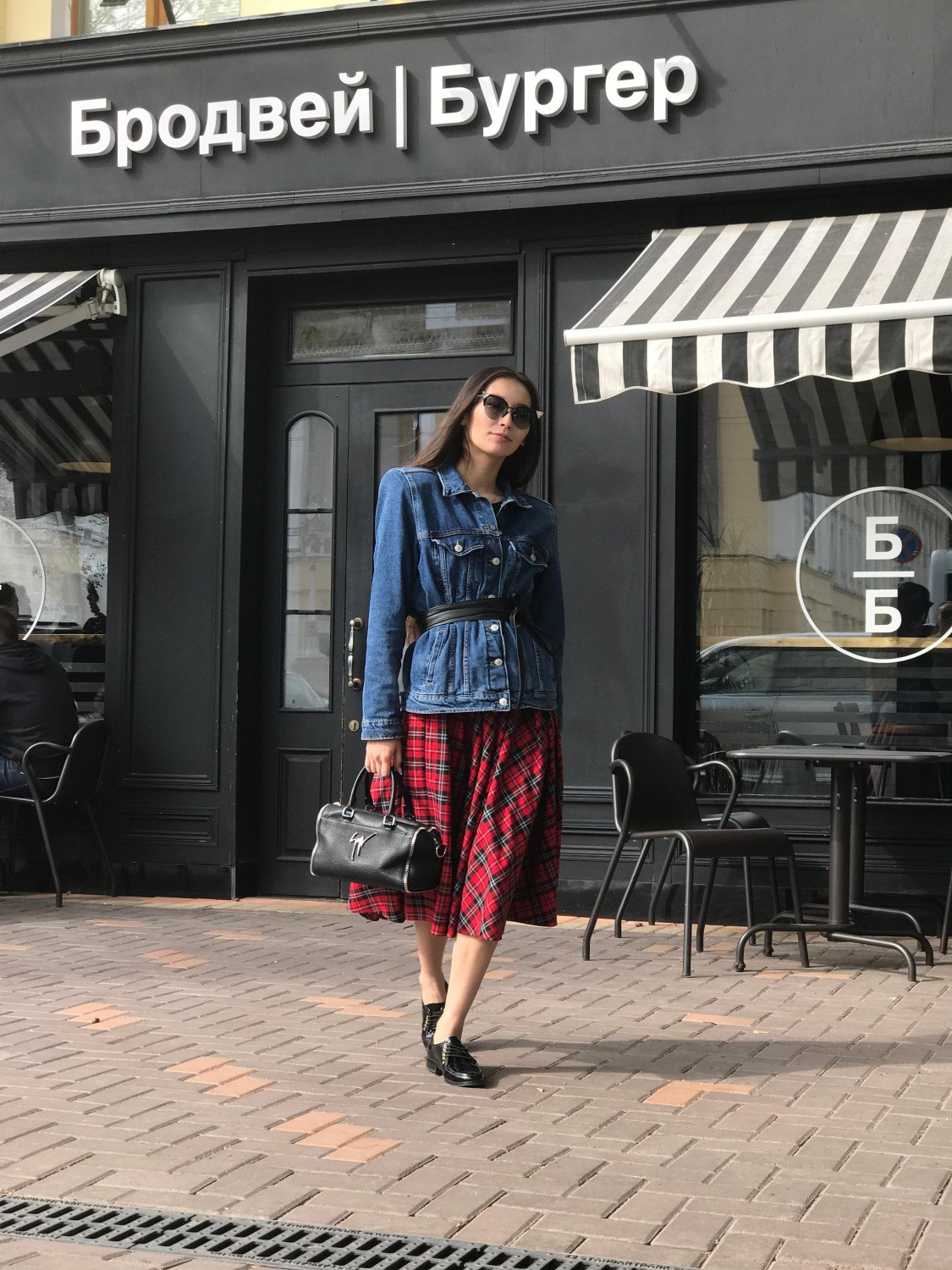 Fashion Faux Pas: Жансая Баймагамбетова рассказала о своих модных ошибках из прошлого