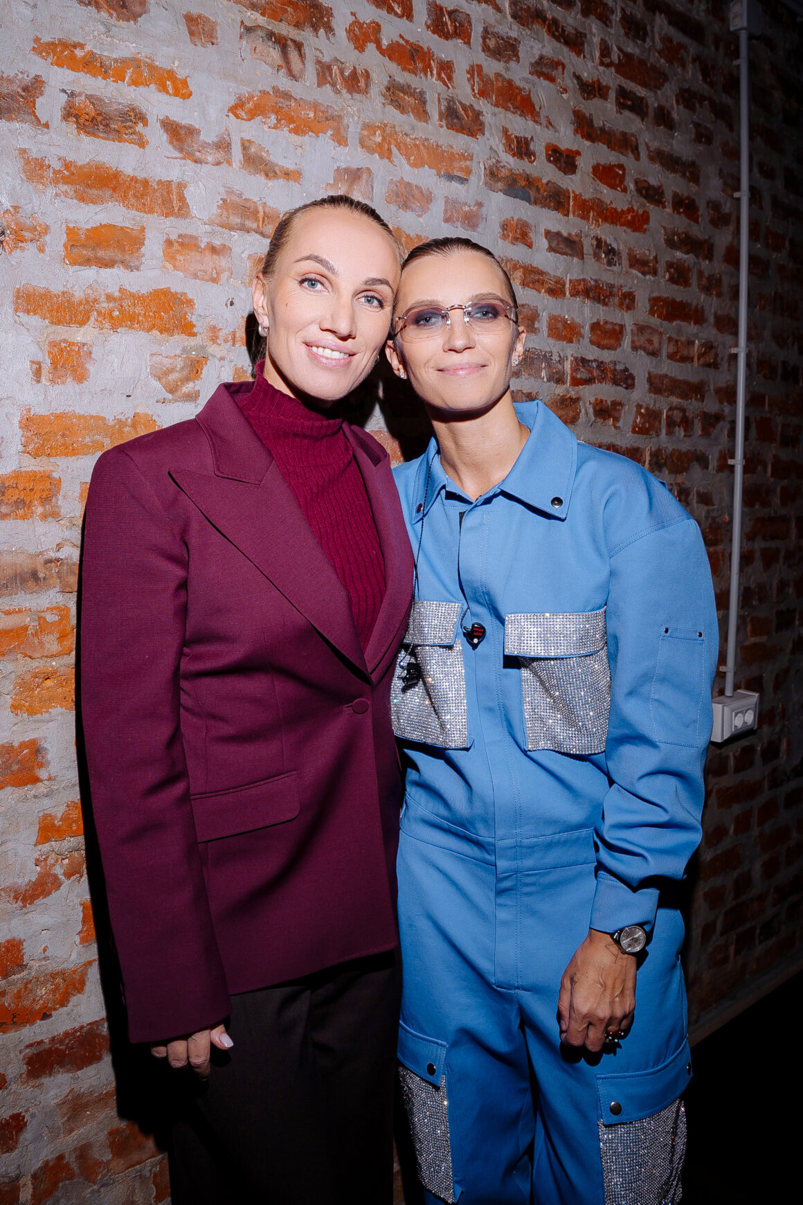 Виктория Шелягова, Лариса Долина, Ева Власова и другие гости на сольном концерте Маши Шейх