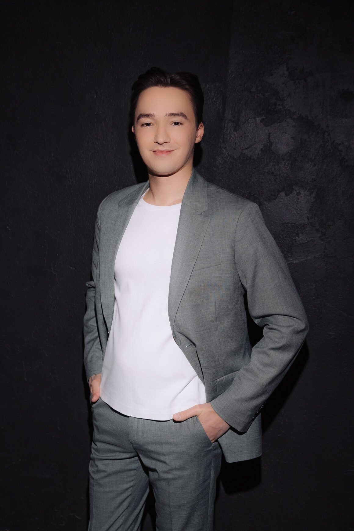 Виктория Шелягова, Лариса Долина, Ева Власова и другие гости на сольном концерте Маши Шейх