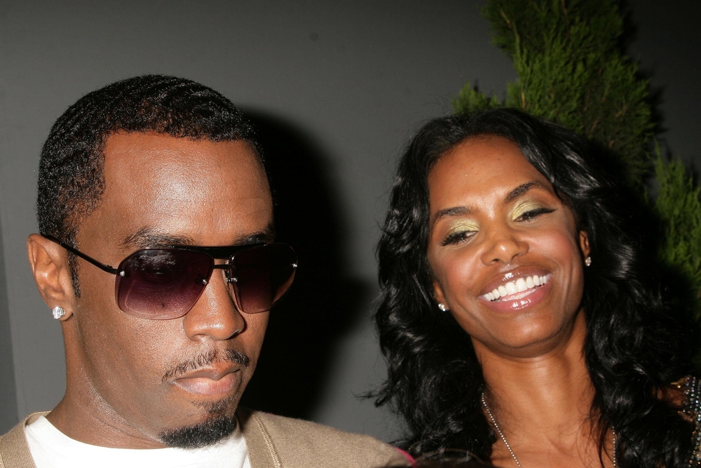 Любовный треугольник: Дидди использовал Дженнифер Лопес, чтобы вернуть бывшую