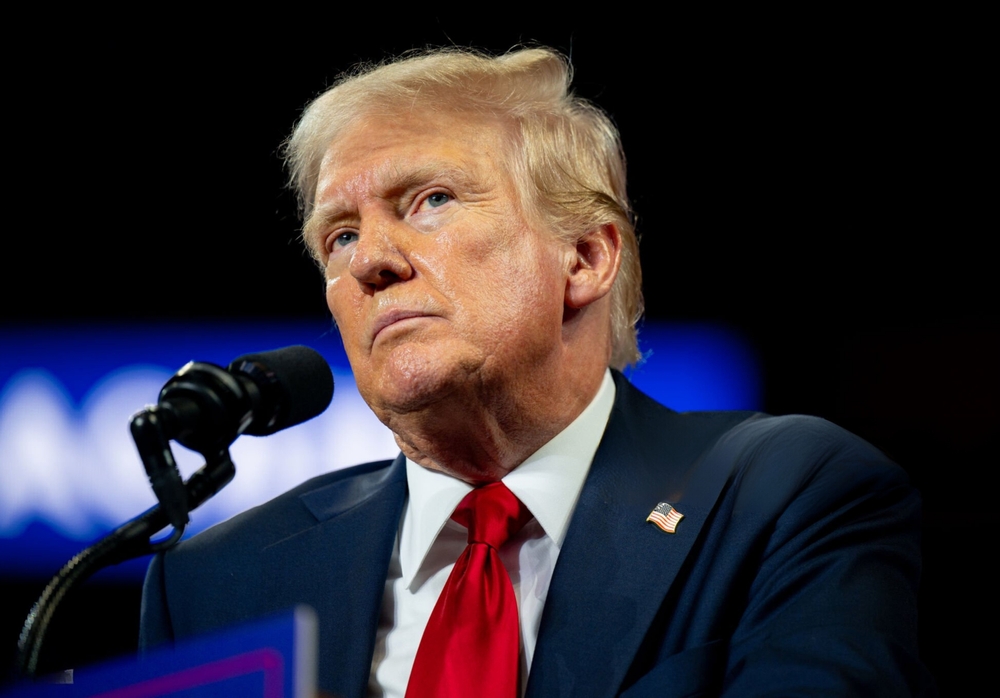 Как выглядит 17-летняя внучка Дональда Трампа?