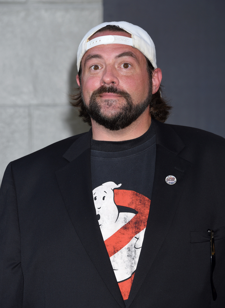 «Я жду от них камео»: Кевин Смит назвал своих главных звездных должников