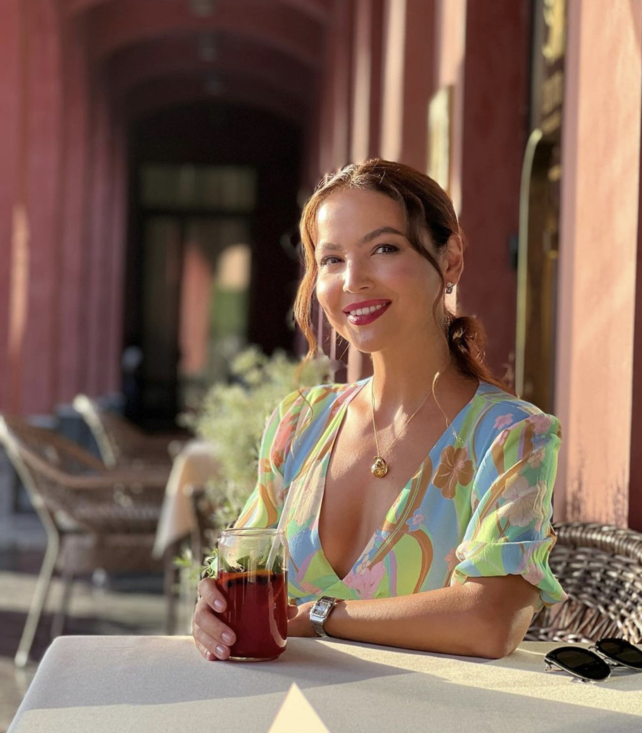 Сагатова Капин Болливуд