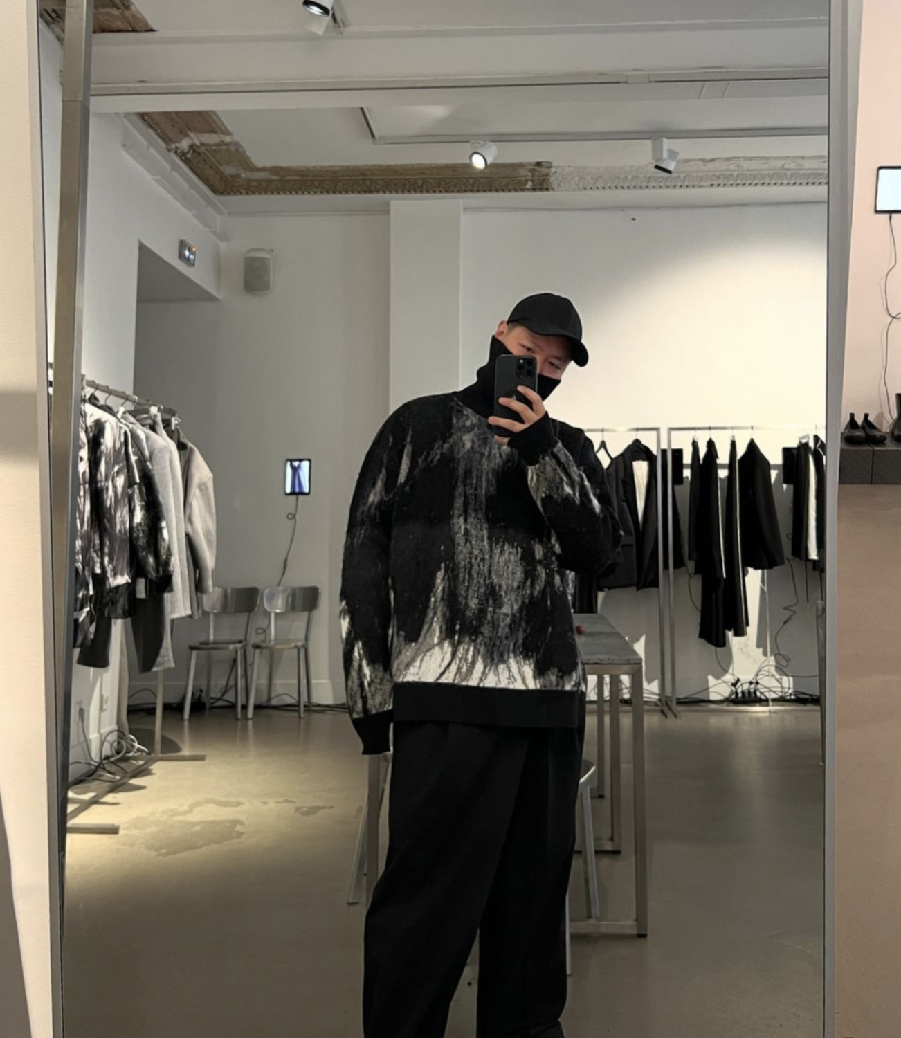 Питер До покидает пост Helmut Lang