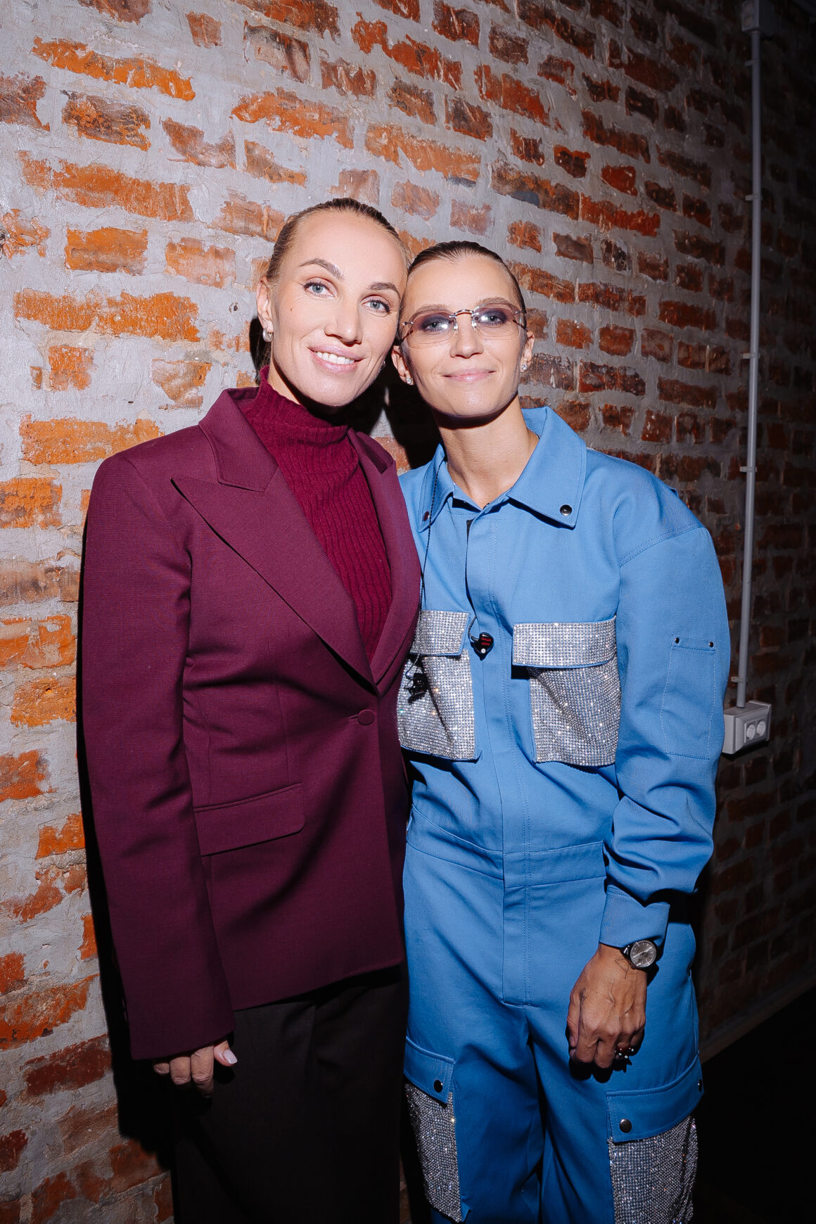 Виктория Шелягова, Лариса Долина, Ева Власова и другие гости на сольном концерте Маши Шейх