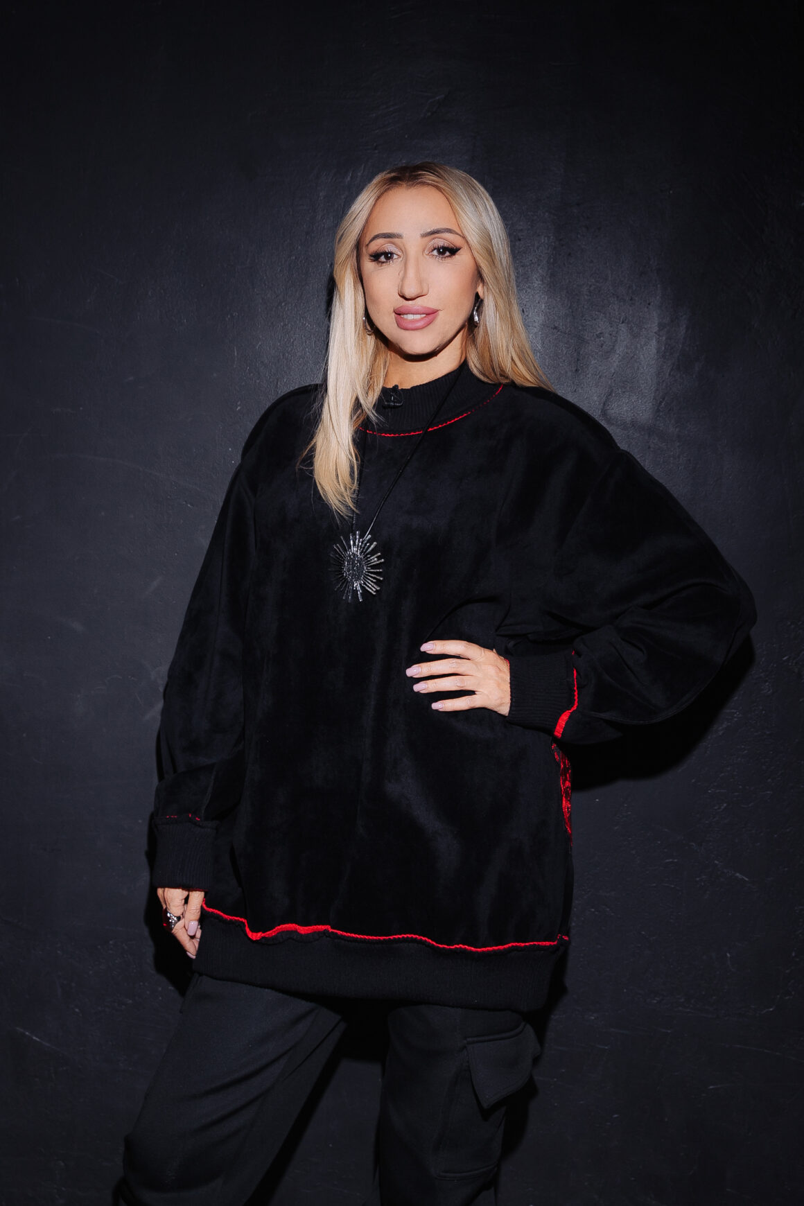 Виктория Шелягова, Лариса Долина, Ева Власова и другие гости на сольном концерте Маши Шейх