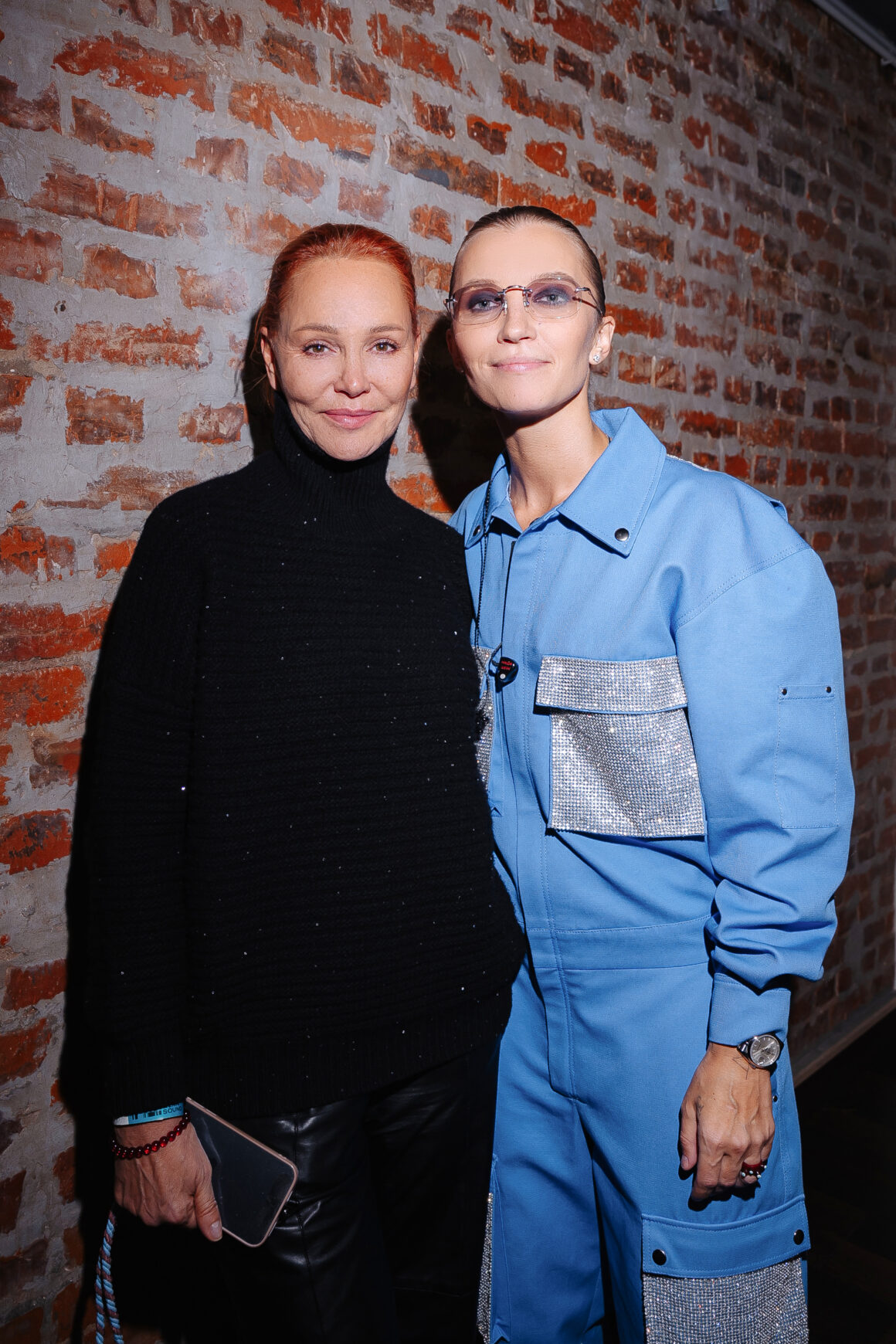 Виктория Шелягова, Лариса Долина, Ева Власова и другие гости на сольном концерте Маши Шейх