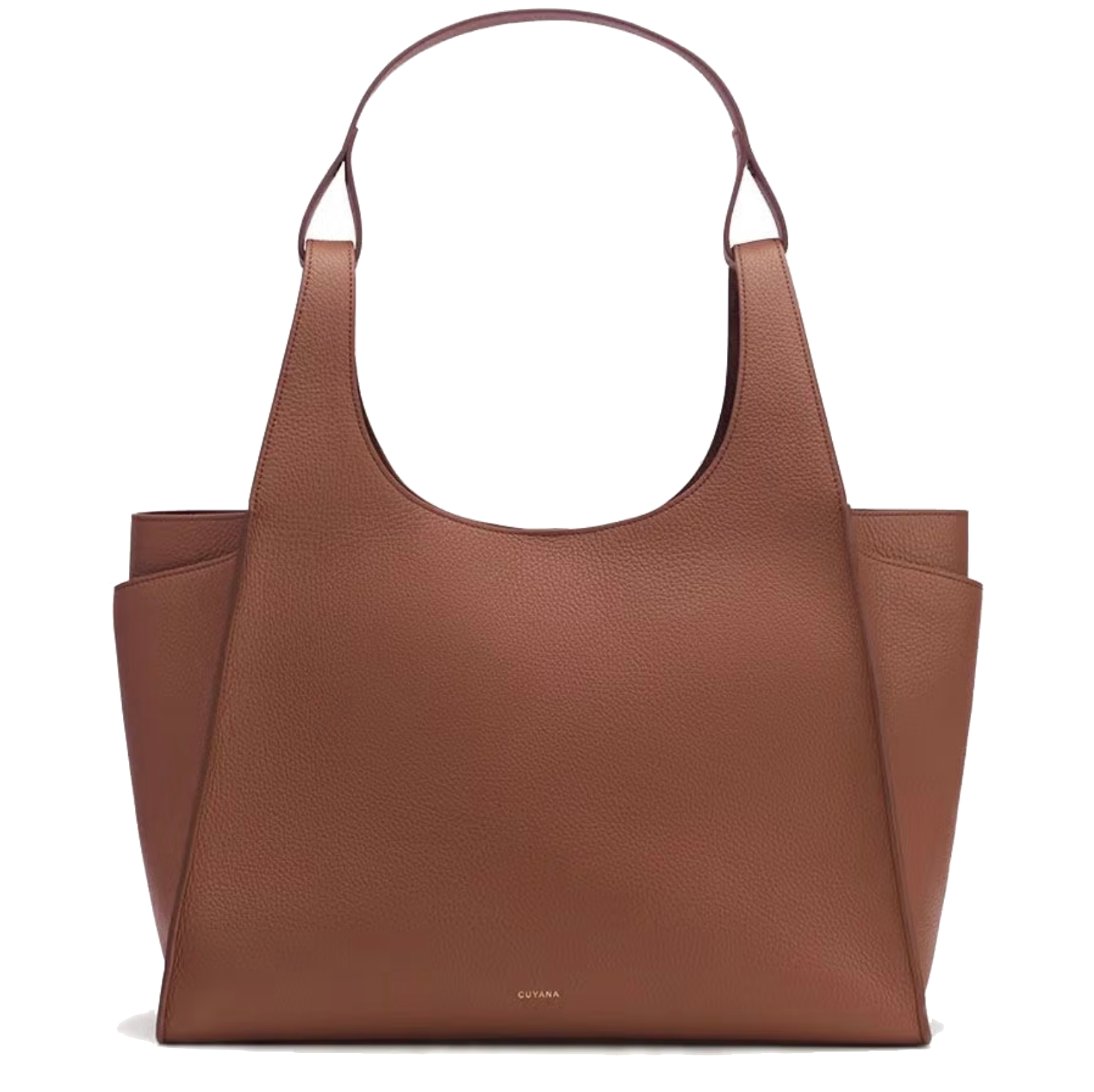 На эти функциональные кожаные сумки-тоуты можно положиться всегда