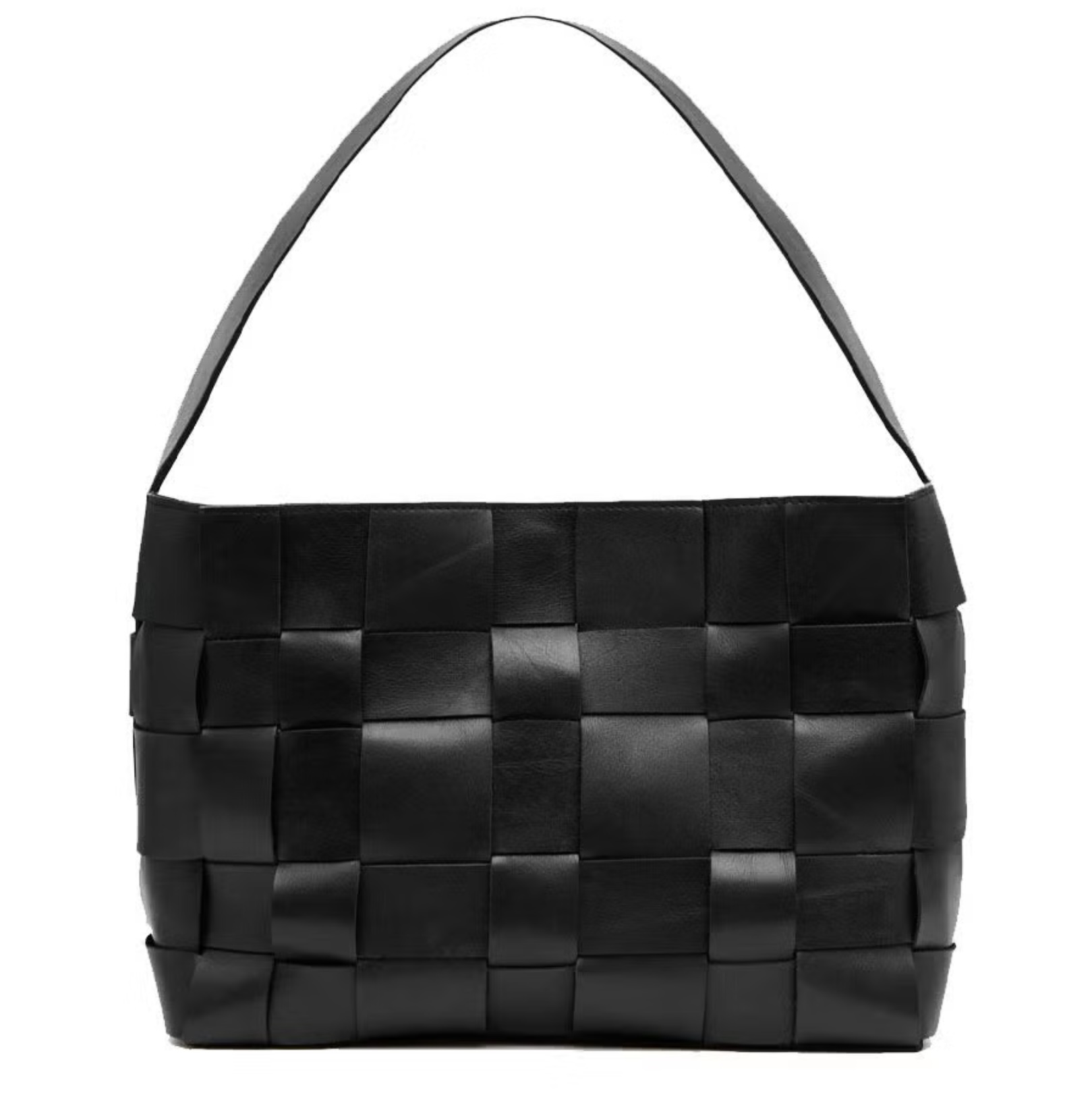 кожаные сумки-тоуты