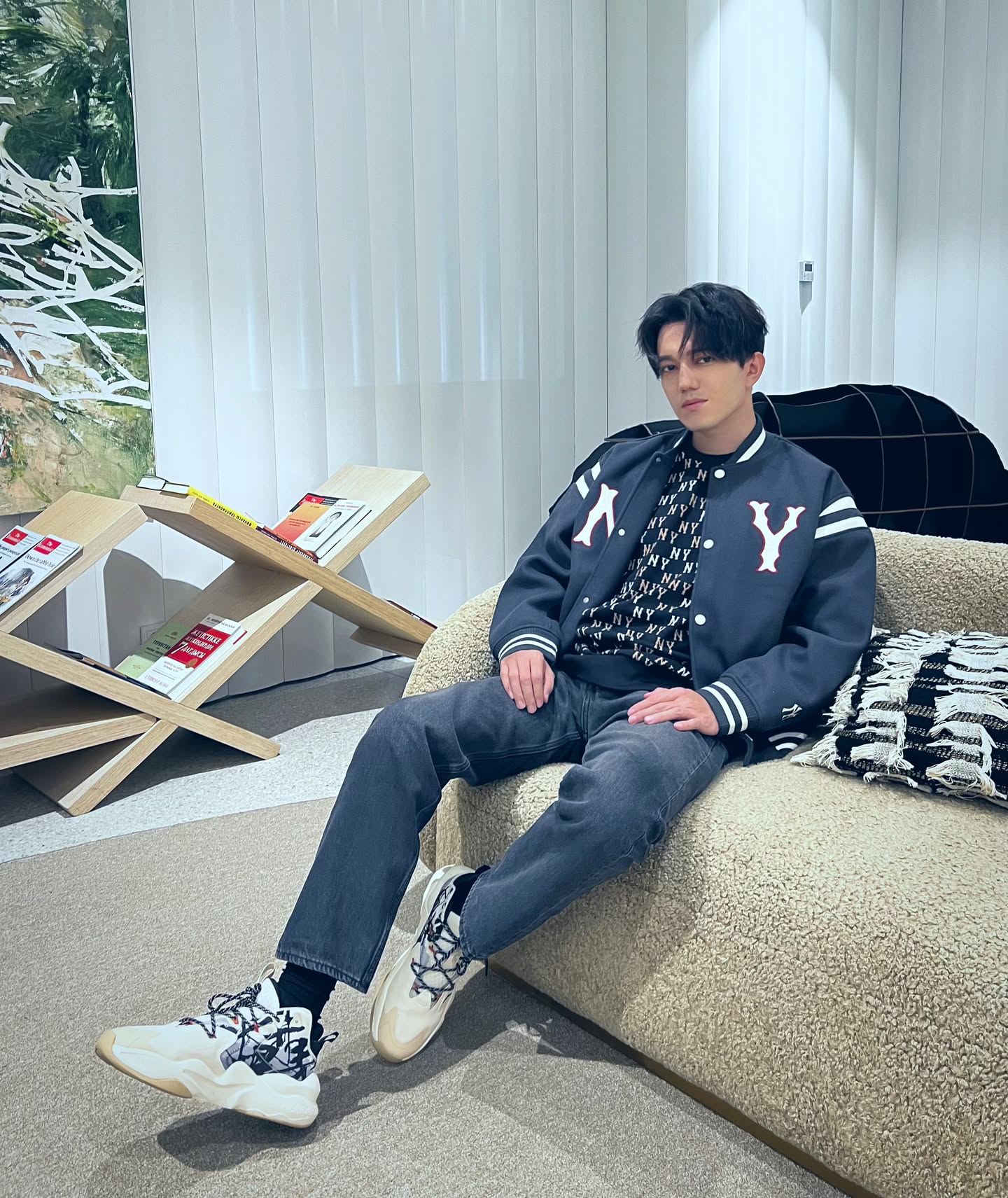 Димаш Құдайберген