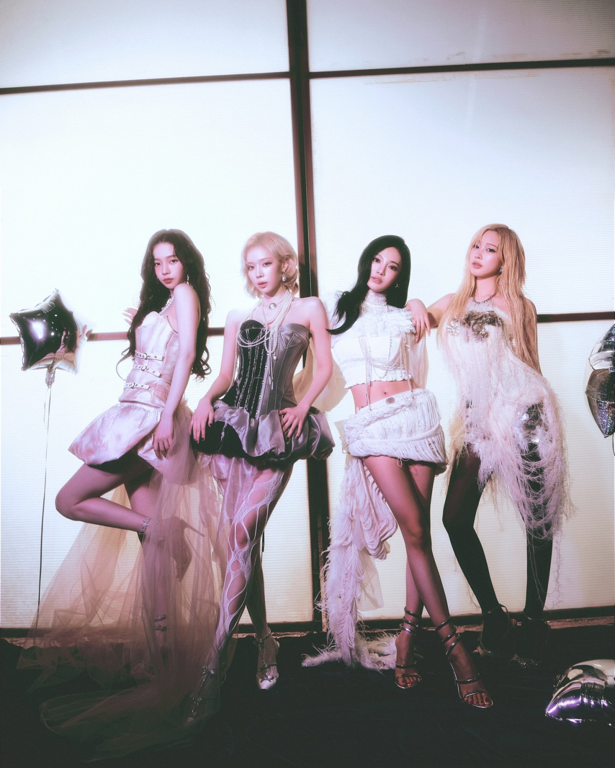 Үздік топ-25 k-pop әндер