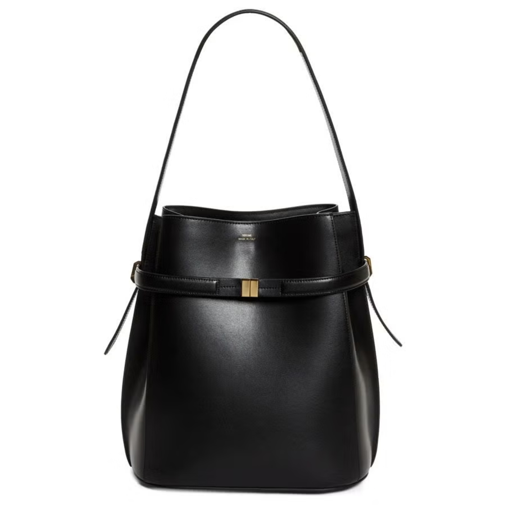 На эти функциональные кожаные сумки-тоуты можно положиться всегда