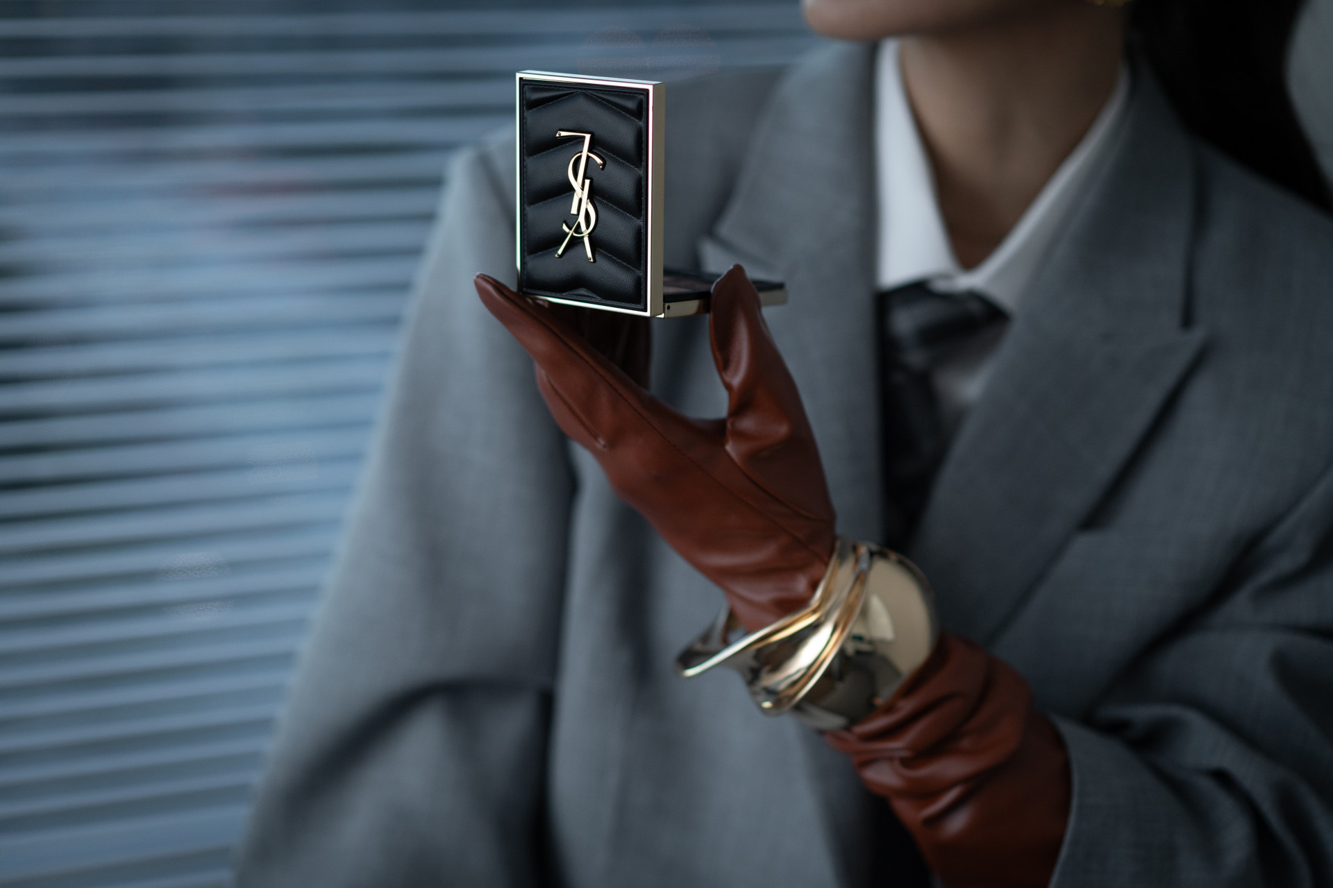 «My two alter egos»: Анека Айтимова и Лидия Байрон в интервью для ELLE Kazakhstan