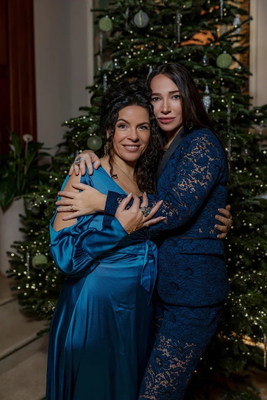 Кира Сорокина