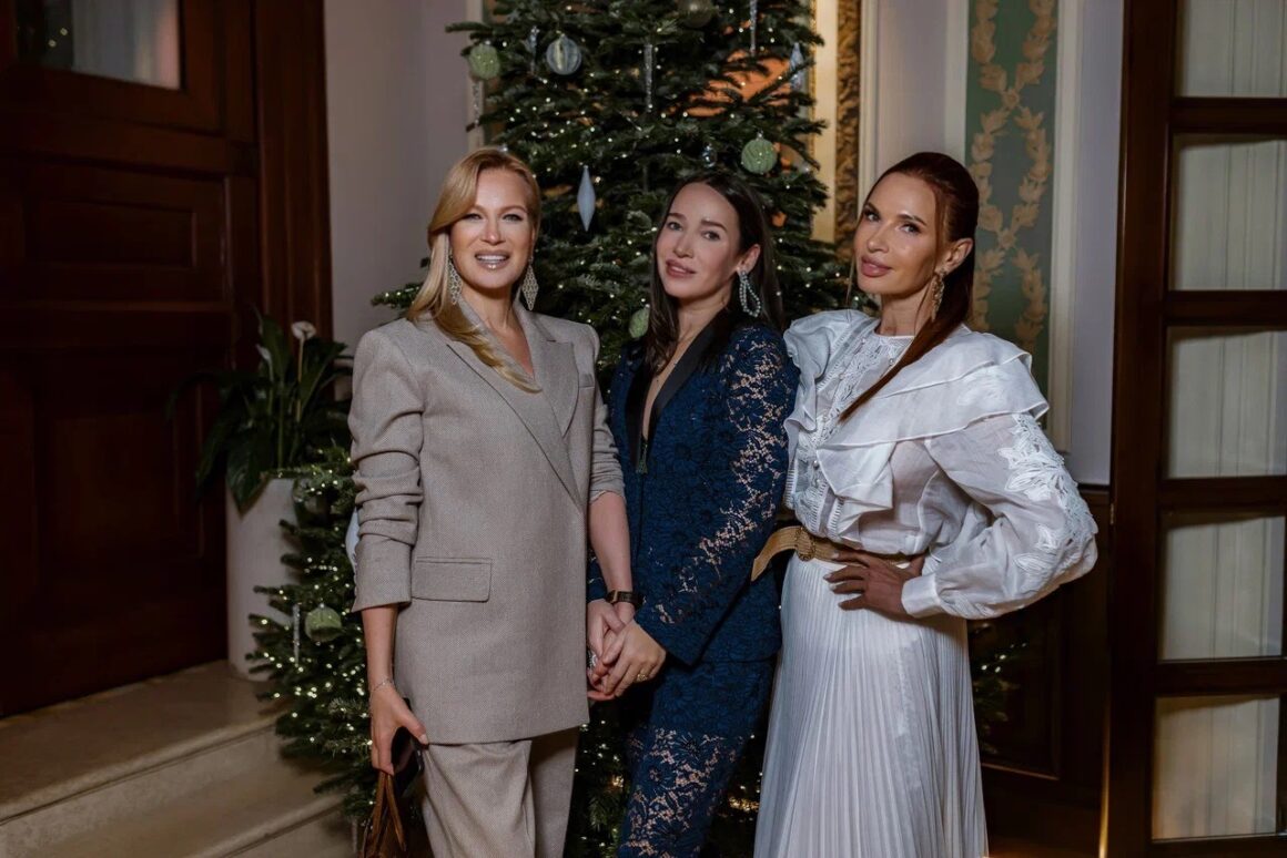 Кира Сорокина