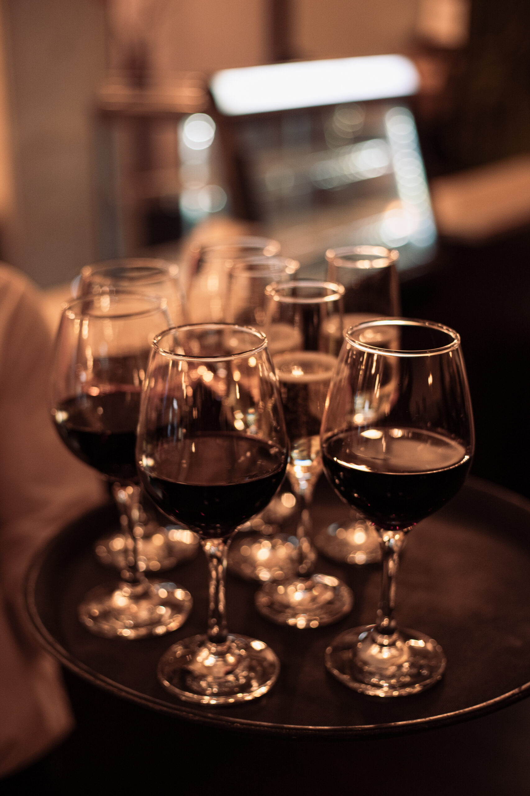 Модный антракт FSR прошел в Московском театре мюзикла