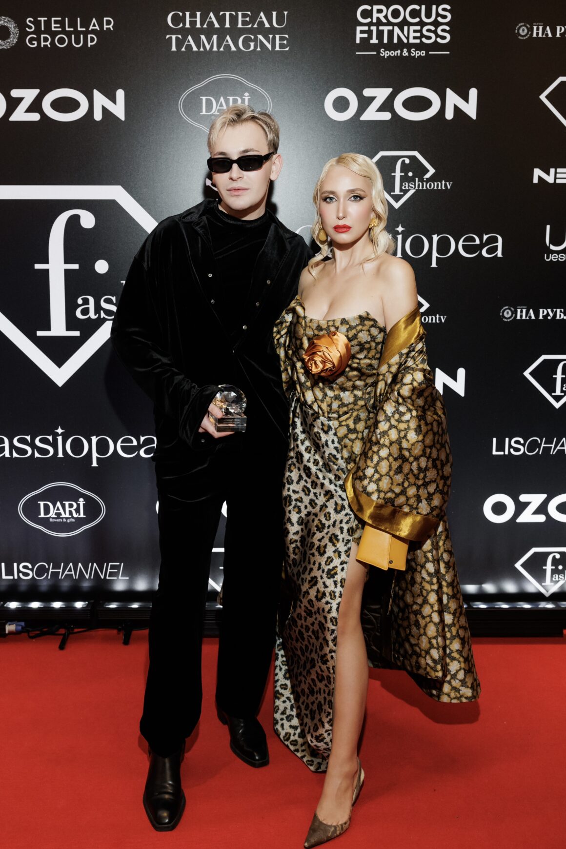 Никита Карстен