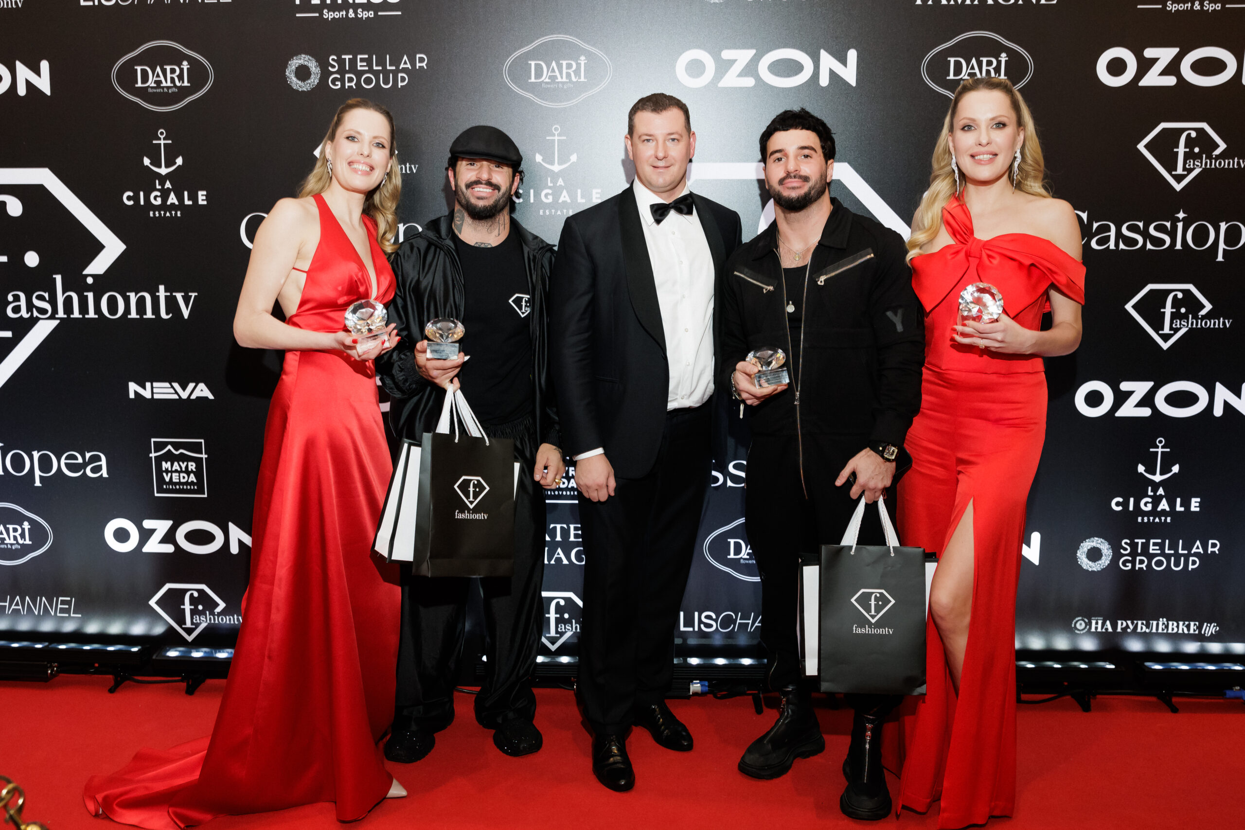Fashion TV 2024