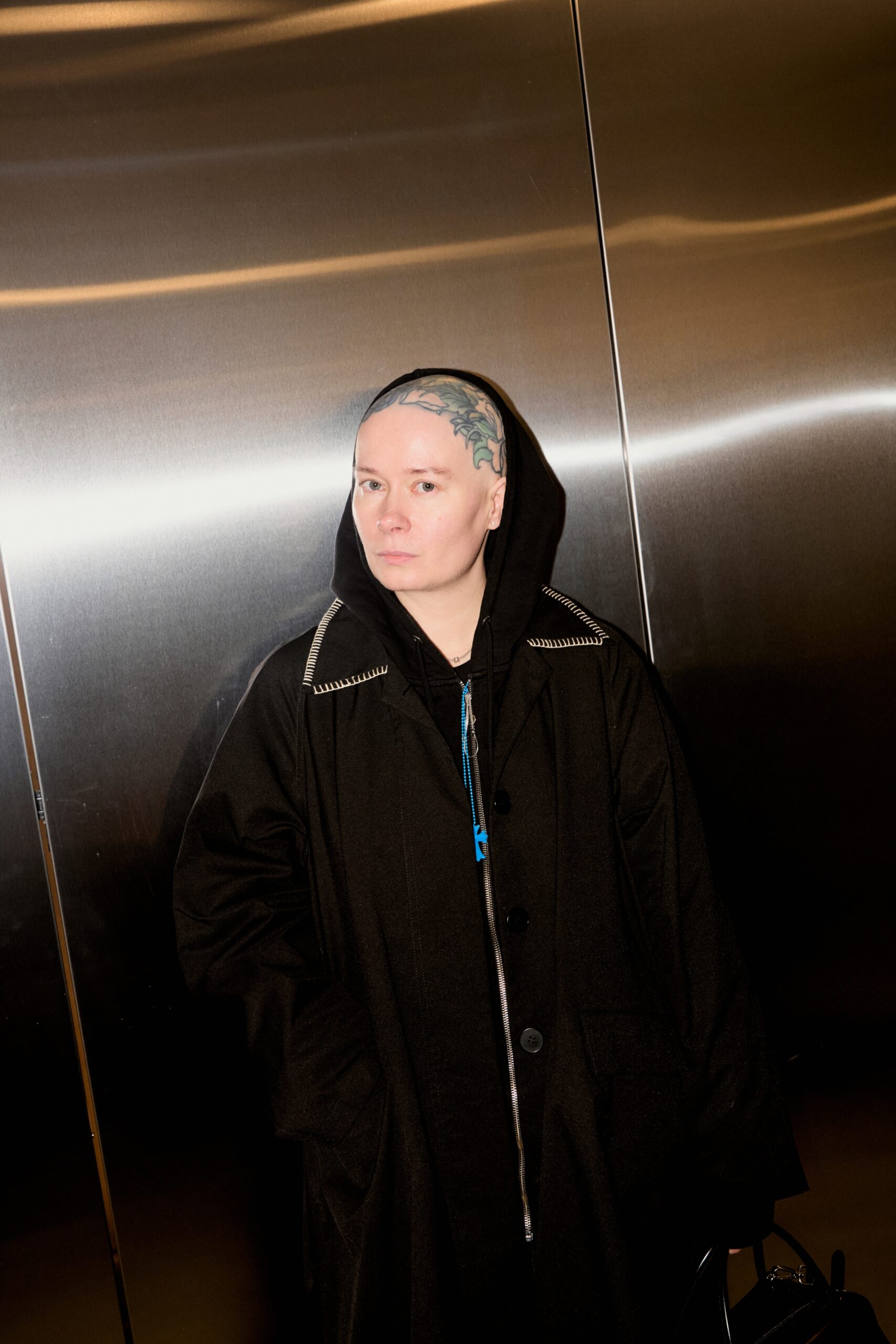 БРЕНД ROCKABI ПРЕДСТАВИЛ СВОЙ НОВЫЙ ФЛАГМАНСКИЙБУТИК В САНКТ-ПЕТЕРБУРГЕ