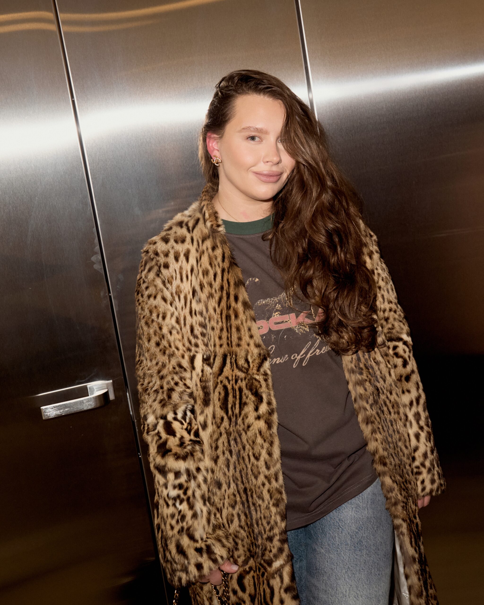 БРЕНД ROCKABI ПРЕДСТАВИЛ СВОЙ НОВЫЙ ФЛАГМАНСКИЙБУТИК В САНКТ-ПЕТЕРБУРГЕ