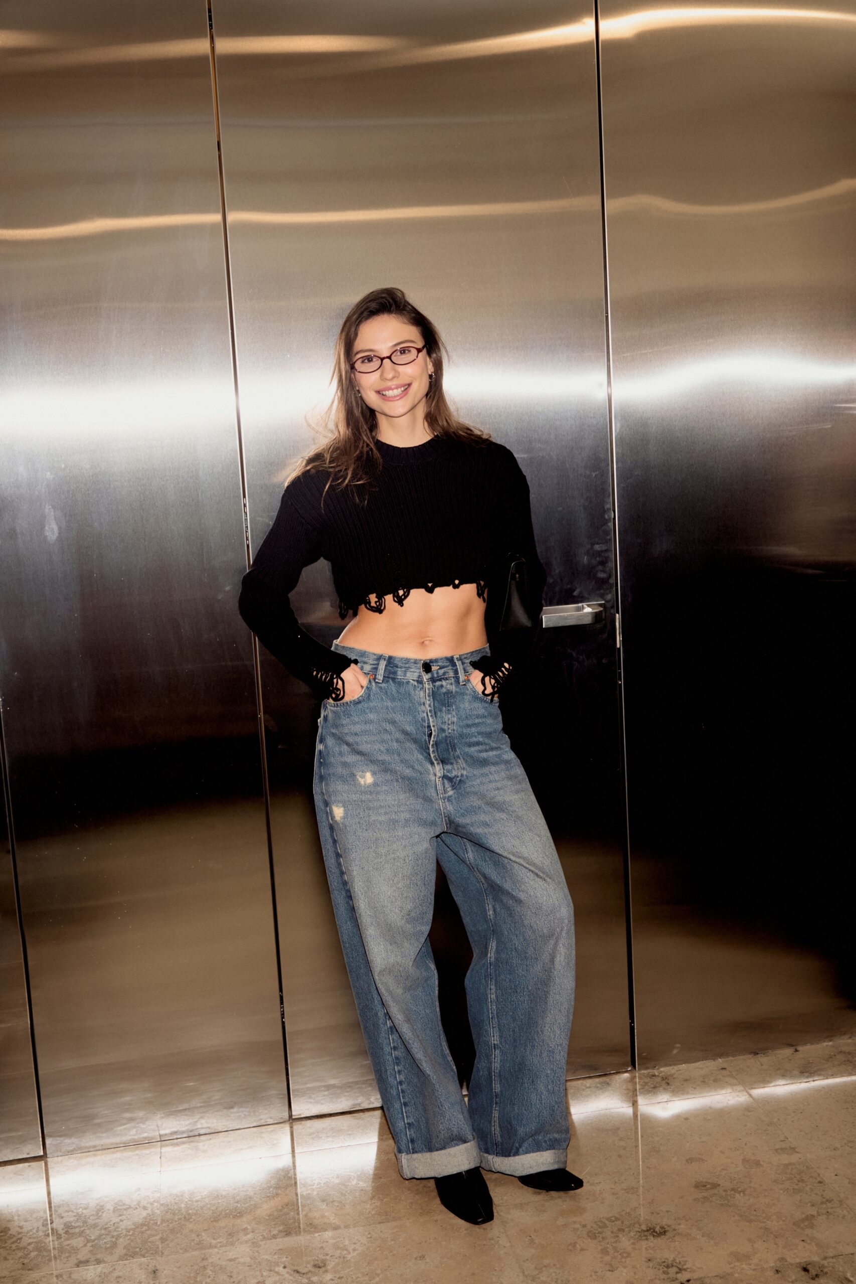 БРЕНД ROCKABI ПРЕДСТАВИЛ СВОЙ НОВЫЙ ФЛАГМАНСКИЙБУТИК В САНКТ-ПЕТЕРБУРГЕ