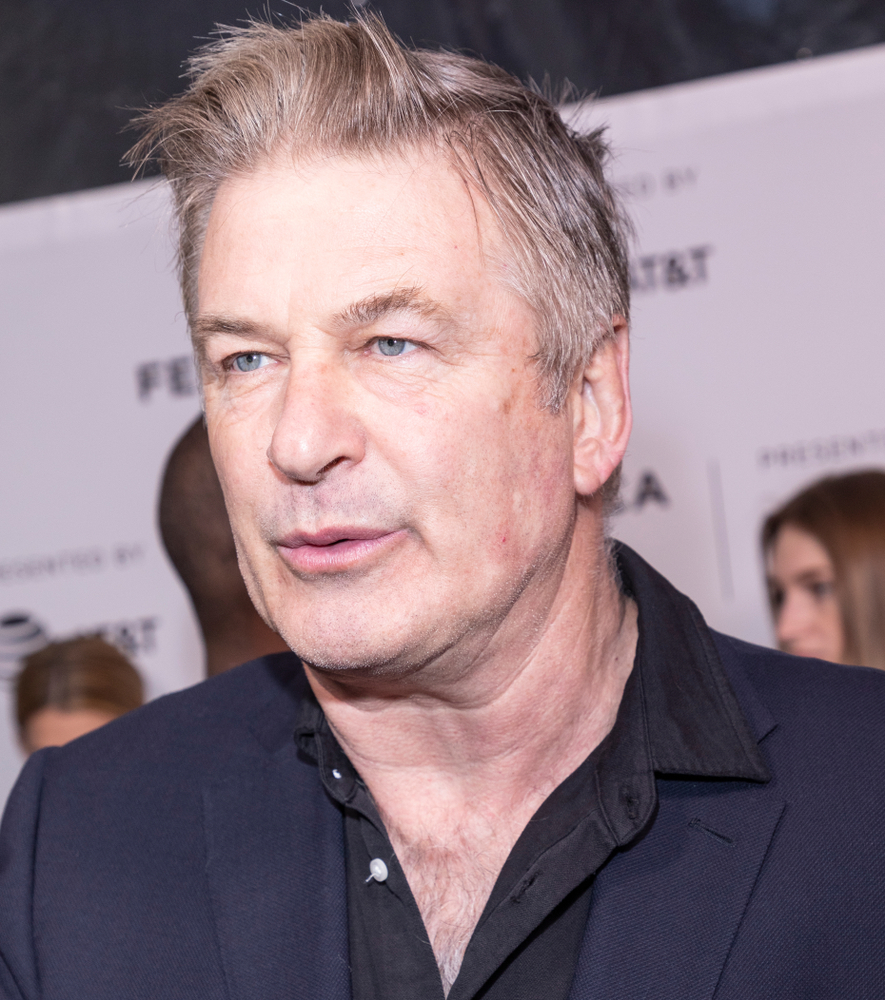 Прокуратура отозвала апелляцию на решение суда по делу Алека Болдуина