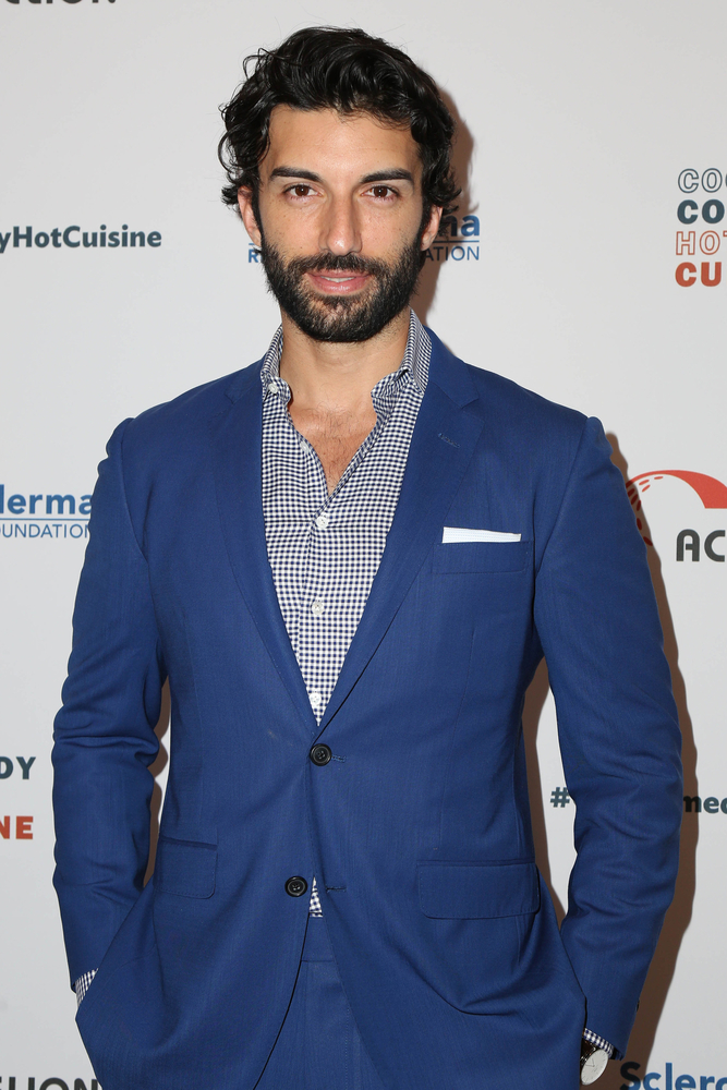 Блейк Лайвли обвинила коллегу по фильму «Все закончится на нас» в сексуализированных домогательствах и клевете