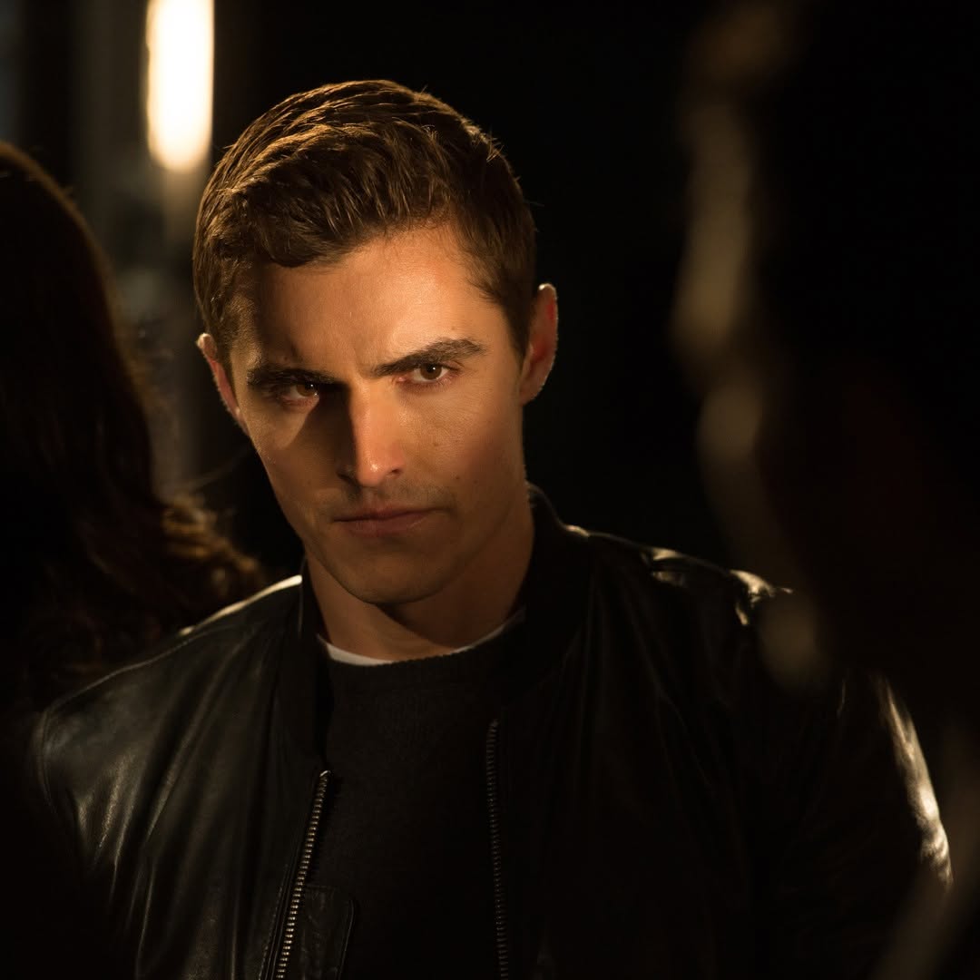 «Я никогда в жизни не получал столько сообщений»: Дэйв Франко о сравнении с известным преступником