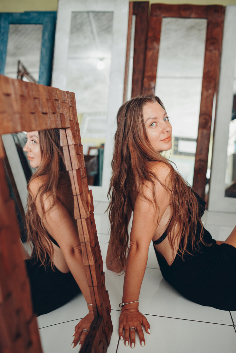 От домашнего мастера до владелицы лучшего салона Казахстана. Марина Штода — о создании «Дома волос», который стал эталоном качества наращивания волос в стране