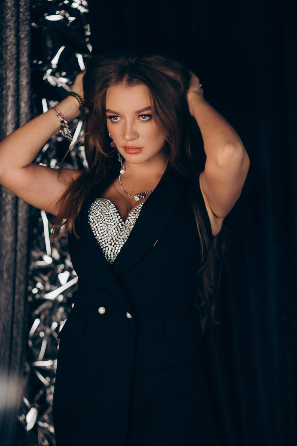 От домашнего мастера до владелицы лучшего салона Казахстана. Марина Штода — о создании «Дома волос», который стал эталоном качества наращивания волос в стране