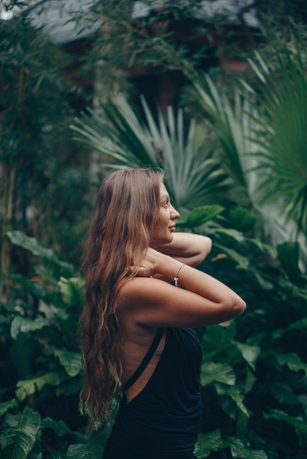 От домашнего мастера до владелицы лучшего салона Казахстана. Марина Штода — о создании «Дома волос», который стал эталоном качества наращивания волос в стране