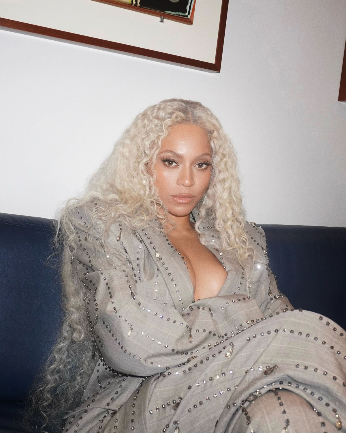 Названа сумма, которую пожертвовала Бейонсе пострадавшим при пожарах в Лос-Анджелесе