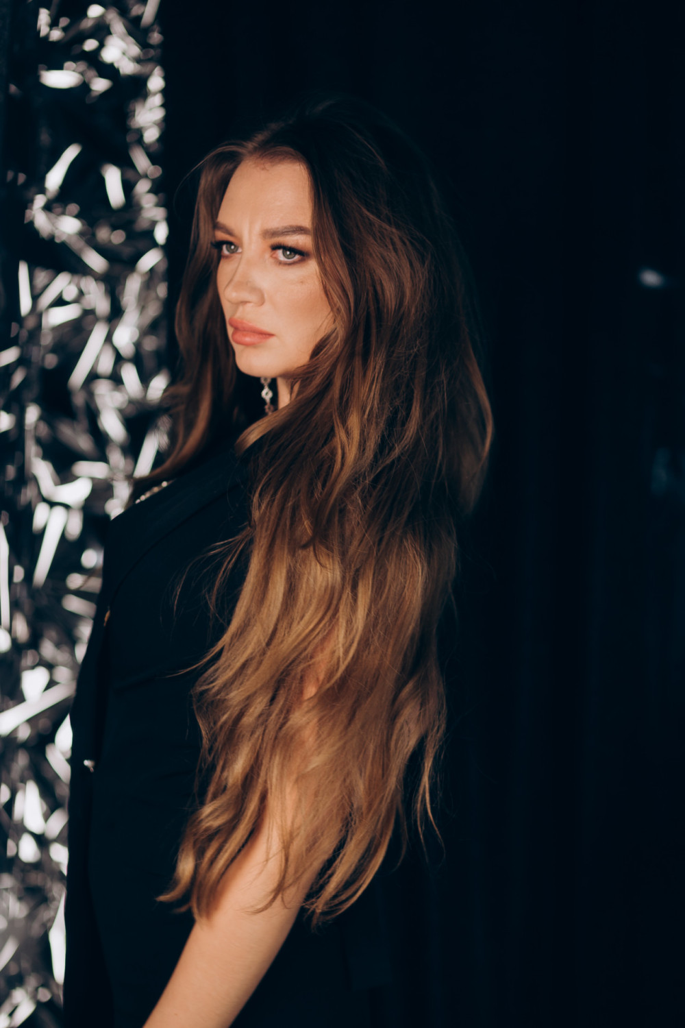 Марина Штода