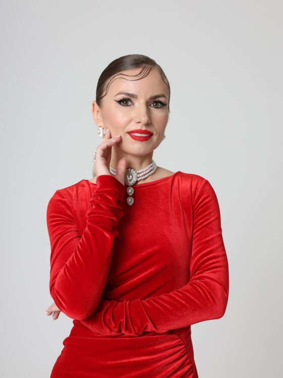 Создание шоу «Батл Бьюти Предпринимателей»