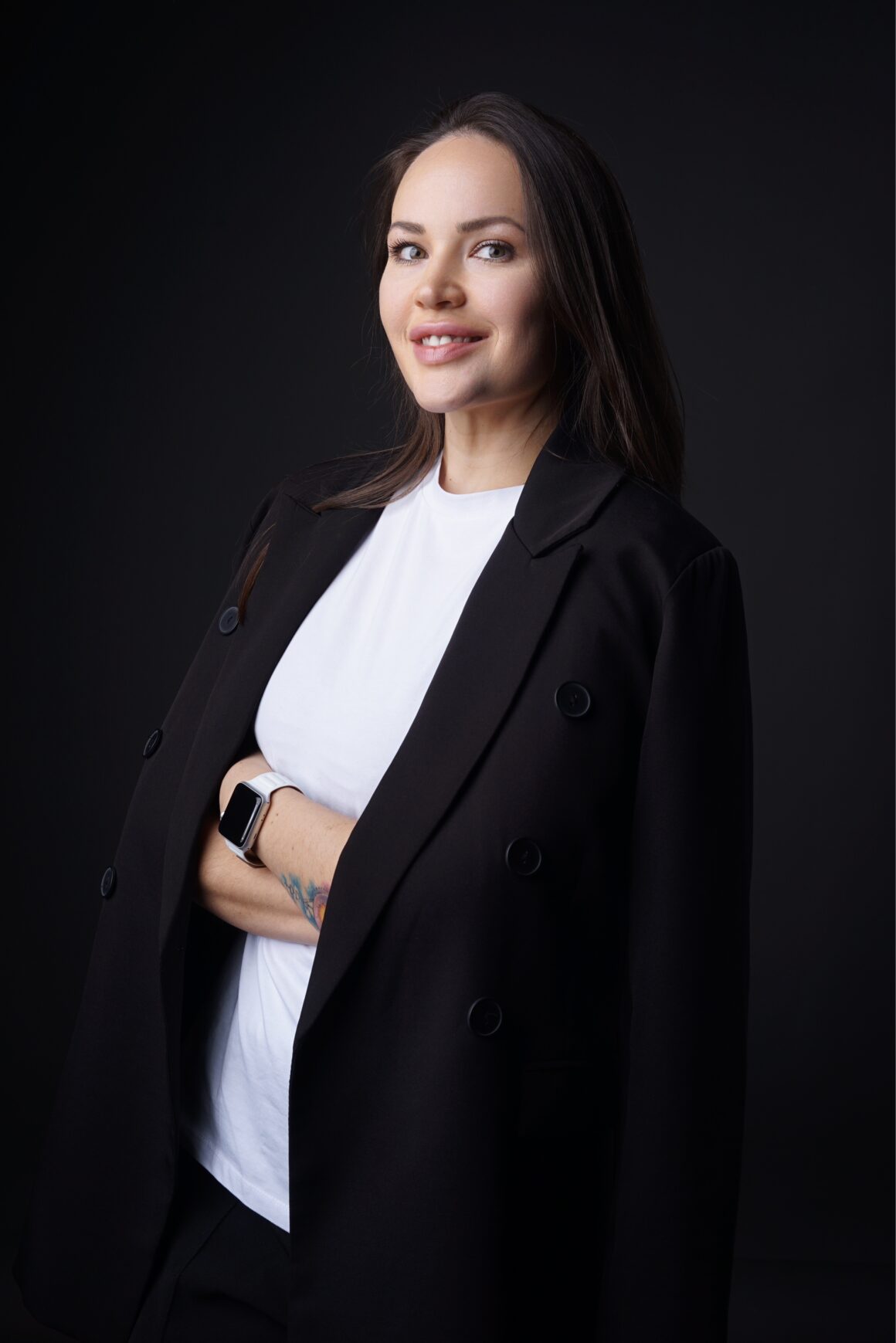 Диана Султанова