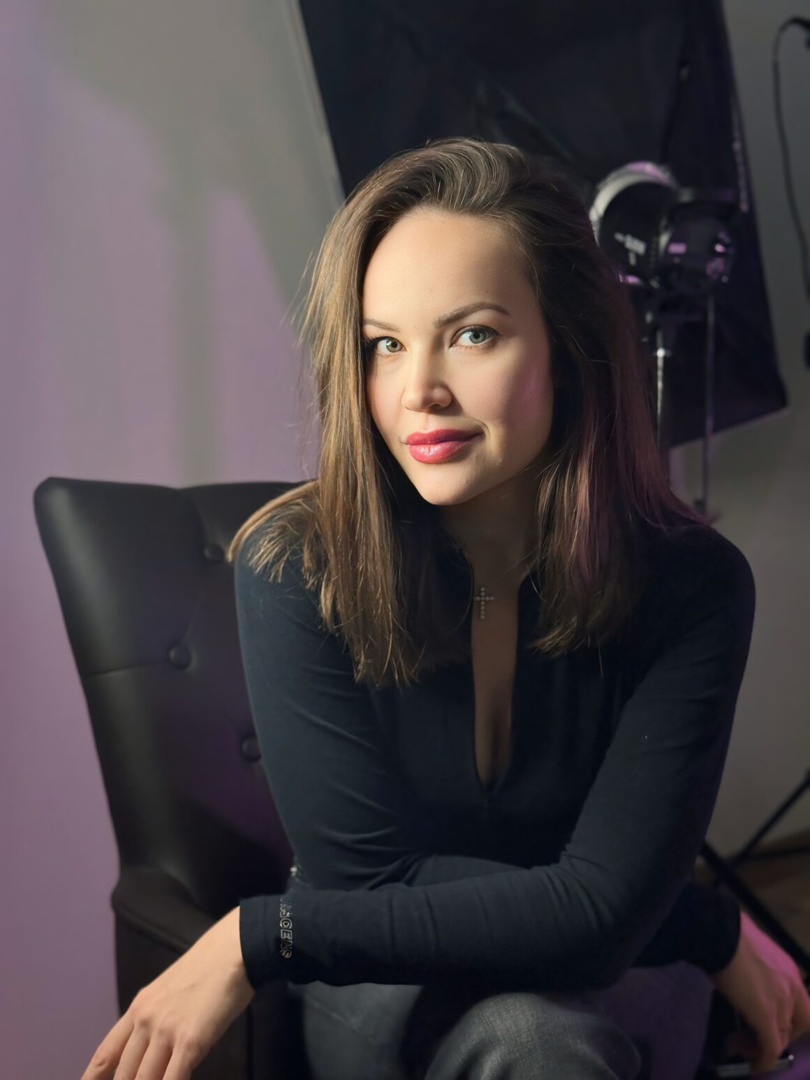 Диана Султанова