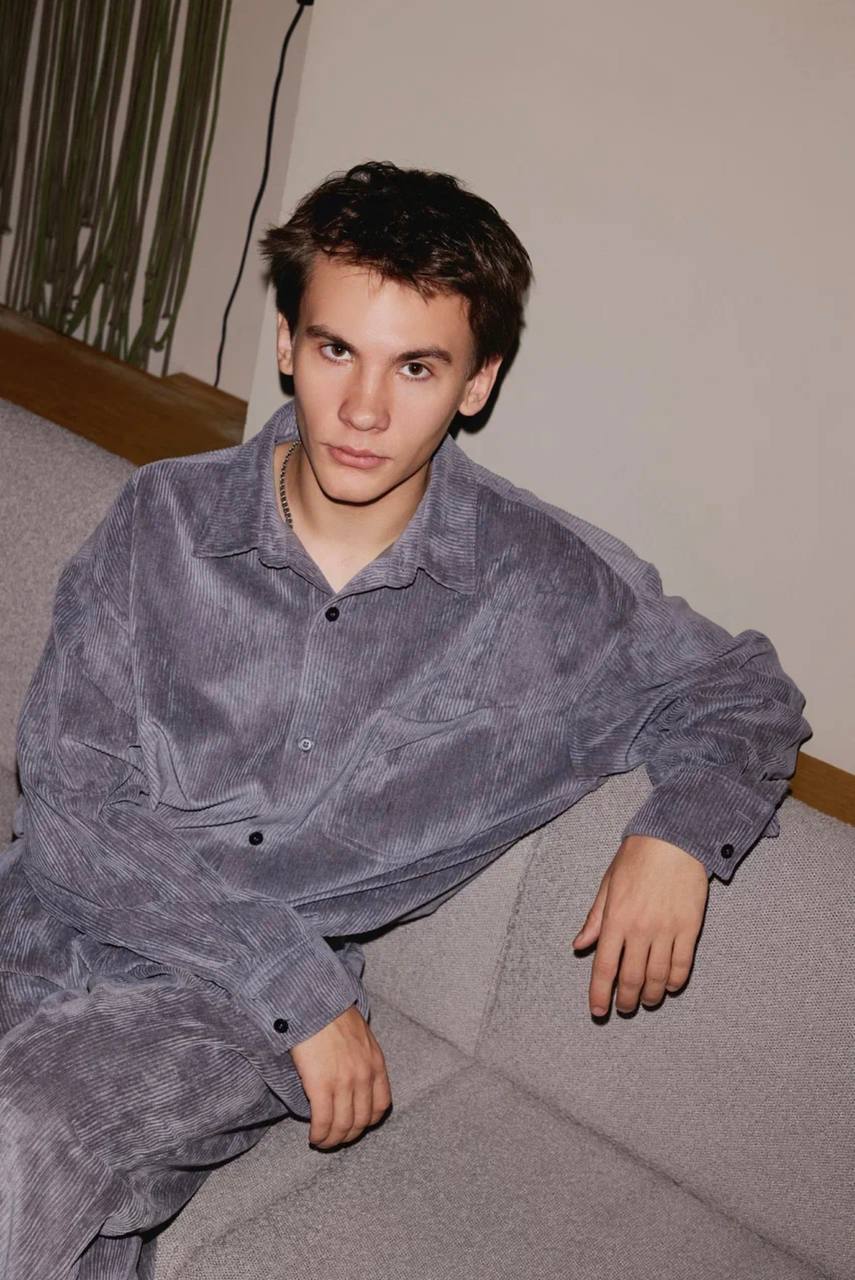 Никита Борисов: «Многие журналы, имеющие миллионные обороты, проигрывают нам по визуалу»