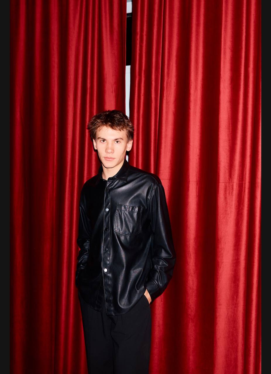 Никита Борисов: «Многие журналы, имеющие миллионные обороты, проигрывают нам по визуалу»