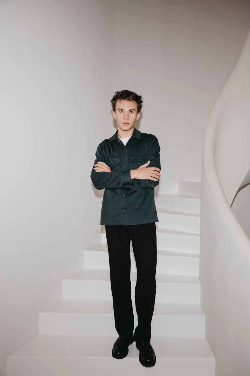 Никита Борисов: «Многие журналы, имеющие миллионные обороты, проигрывают нам по визуалу»