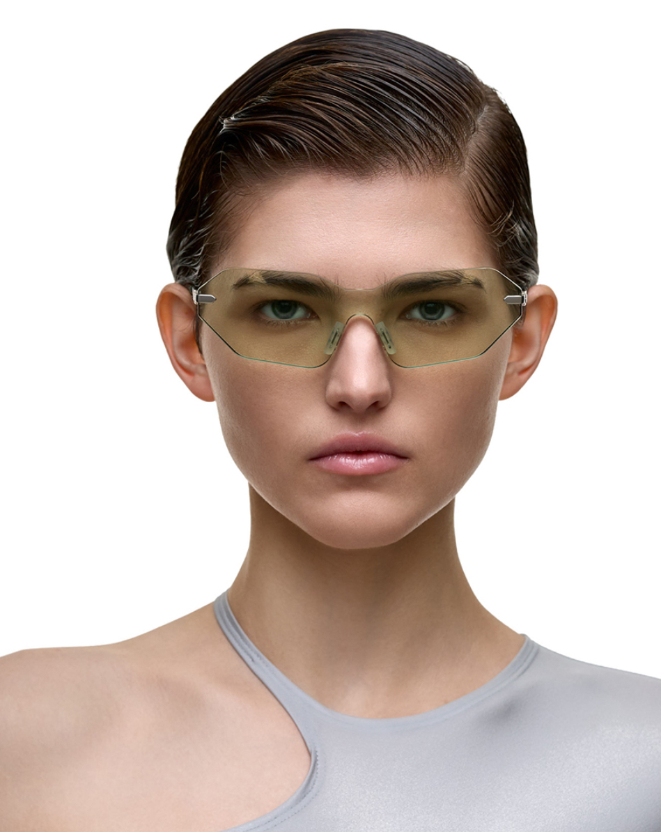 Модные солнцезащитные очки весна-лето 2025