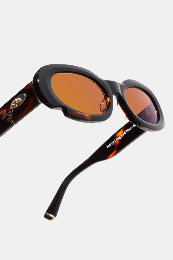 Модные солнцезащитные очки весна-лето 2025