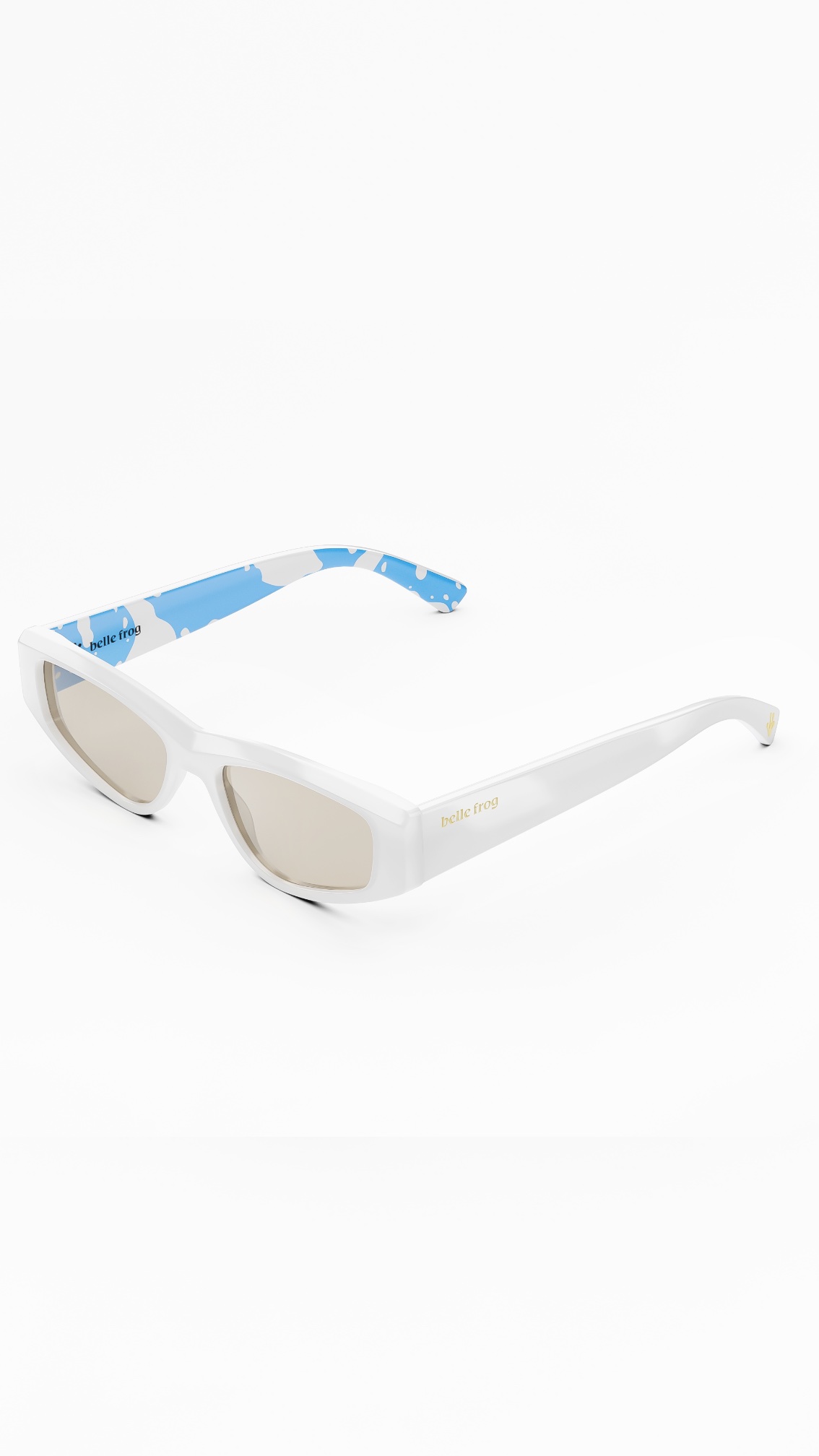 Модные солнцезащитные очки весна-лето 2025