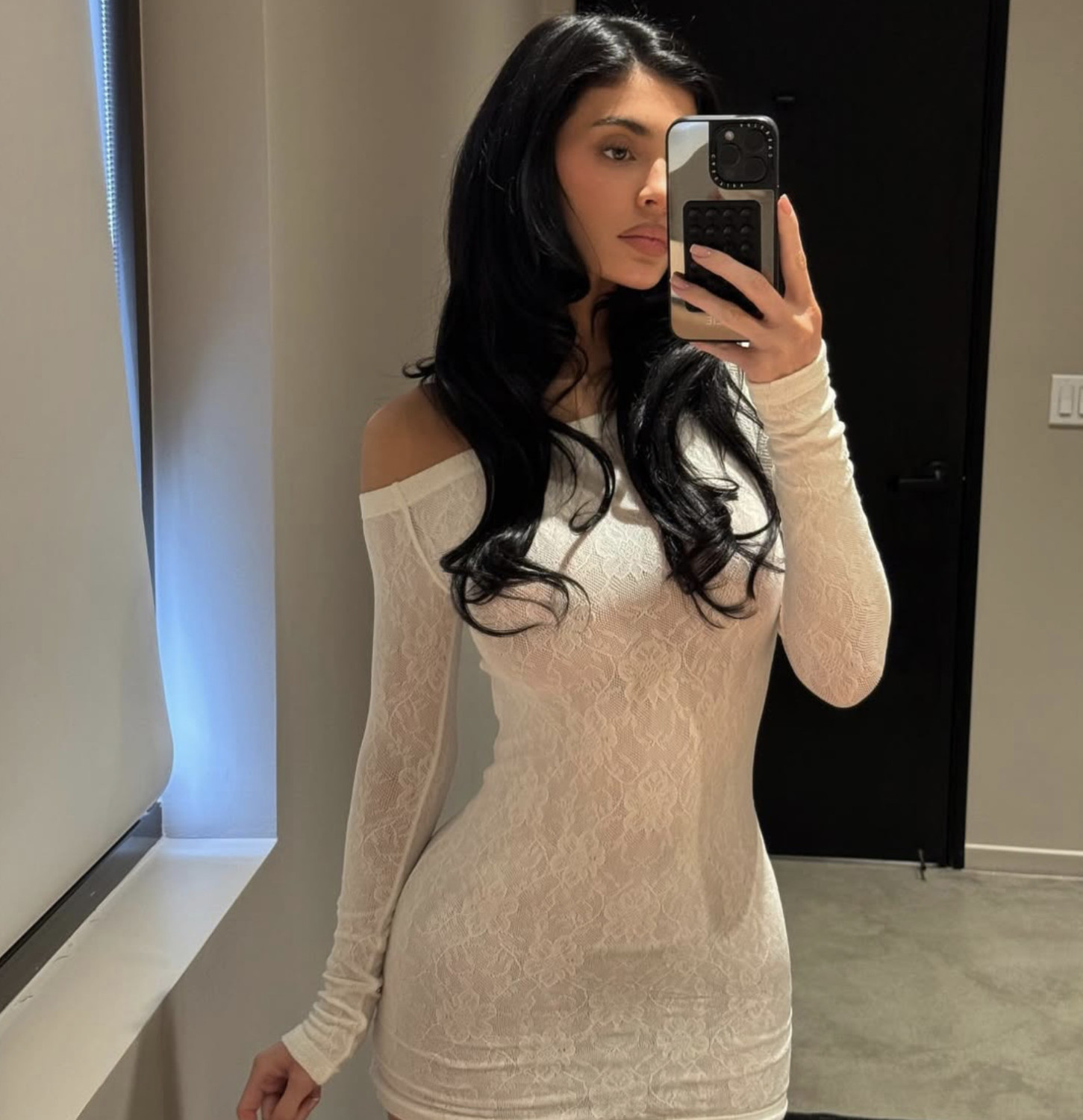 Кайли Дженнер Тимоти Шаламе