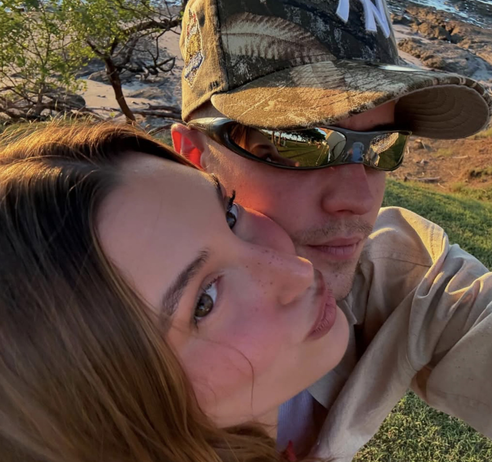 Джастин Бибер отписался от жены в Instagram. Певец назвал причину